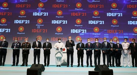 75 milyar dolarlık savunma - ekonomi