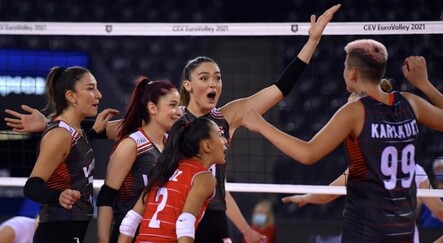 A Milliler, Finlandiya'yı 3-0 devirdi - spor