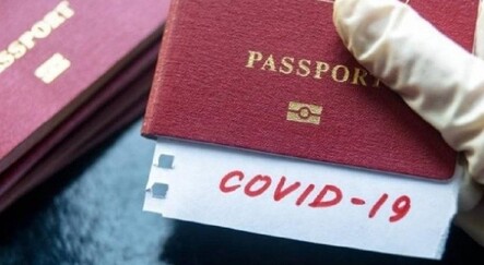 AB, ABD'yi güvenli seyahat listesinden çıkardı - dunya