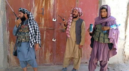ABD'de endişe: Taliban sonrası El Kaide canlanabilir - dunya