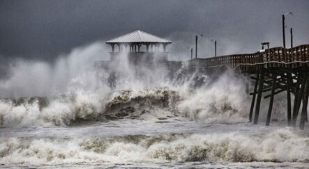 ABD’de Henri Kasırgası alarmı! Acil durum ilan edildi - dunya