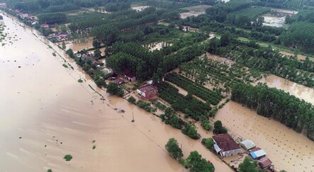 AFAD selde son durumu açıkladı - yasam