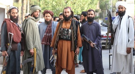 Afganistan'da değişim sancısı - dunya
