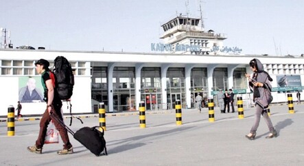 Afganistan’da Türkiye kazanacak - dunya