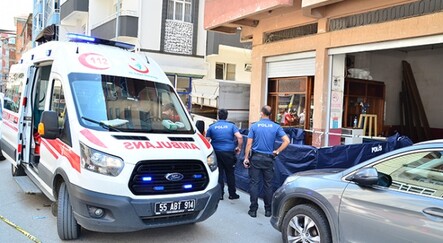 Ağabey-kardeş tartışması cinayetle bitti - gundem