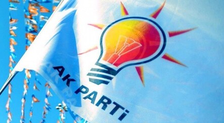 AK Parti, 19 yılda yaptıklarını kitapçıkla anlattı - gundem