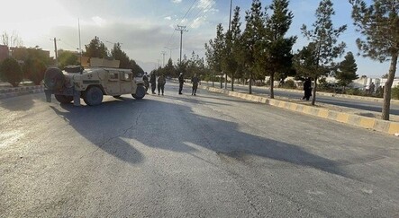 Akar ve Çavuşoğlu Katarlı mevkidaşlarıyla Afganistan'ı görüştü - dunya