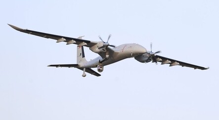 Akıncı TİHA dünya basınında! 'Erdoğan'ın hedefi...' - teknoloji