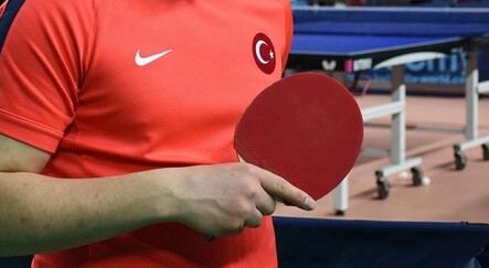 Ali Öztürk ve Kübra Korkut'tan bronz madalya - spor