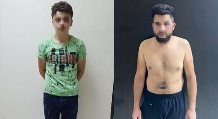 Altındağ’daki bıçaklı saldırının zanlıları cezaevine gönderildi - gundem