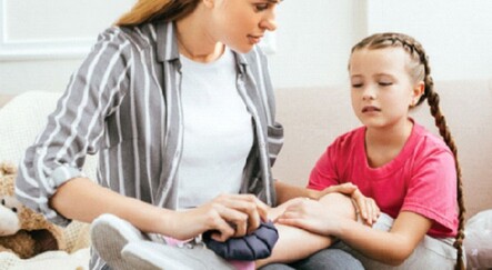 Artık çocuklarda da varis görülüyor - saglik