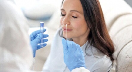 Aşı olmayana PCR testi şart - gundem
