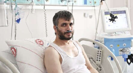 Aşı yalanlarına kanıp ölümden döndüler - saglik