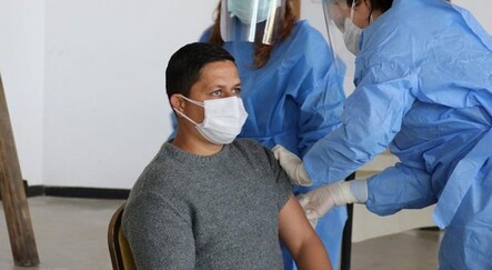 Aşı yaptırmayanlar test için para verecek - saglik