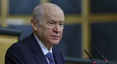 Bahçeli: Üniversite baraj puanları düşürülsün - egitim