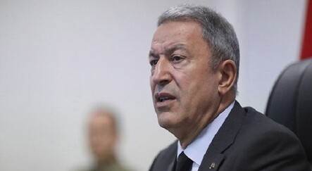 Bakan Akar’dan “tahliye” açıklaması - gundem