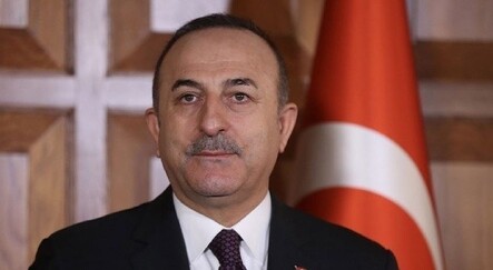 Bakan Çavuşoğlu: İlave bir mülteci yükü kaldırmamız söz konusu değil - gundem
