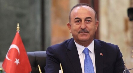 Bakan Çavuşoğlu: Irak'ta terör örgütü PKK'nın varlığını asla kabul etmeyeceğiz - gundem