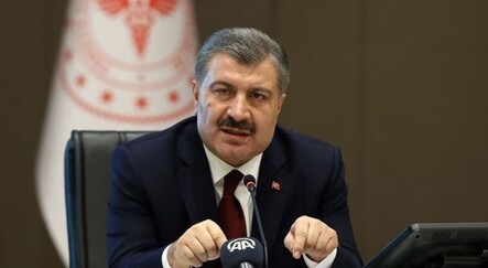 Bakan Koca'dan 'aşı olmadı' iddialarına cevap - saglik