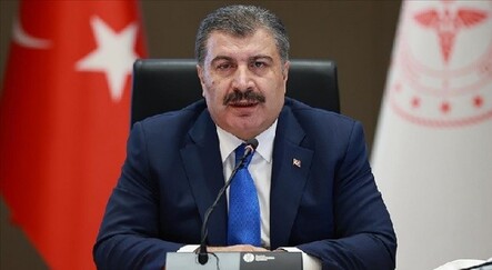 Bakan Koca’dan ebeveynlere ‘6 Eylül’ mesajı - gundem