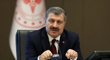 Bakan Koca: Yeni bir kapanma gündemde yok - gundem