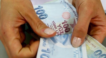 Bakan Yanık: 93 milyon lira ödeme yapacağız - ekonomi
