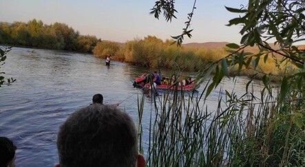 Baraj suları yükseldi, 30 kişi mahsur kaldı - gundem