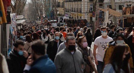 Batıda salgın, doğuda kuraklıktan şikâyet var - yasam