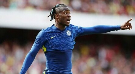 Beşiktaş, Batshuayi ile bir yıllığına anlaştı - spor