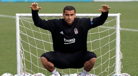 Beşiktaş'tan Welinton açıklaması - spor