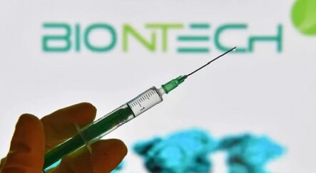 BioNTech tek başına Almanya ekonomisini büyüttü - dunya