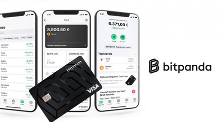 Bitpanda, uzaktan çalışma için AR-GE merkezi kuruyor - ekonomi