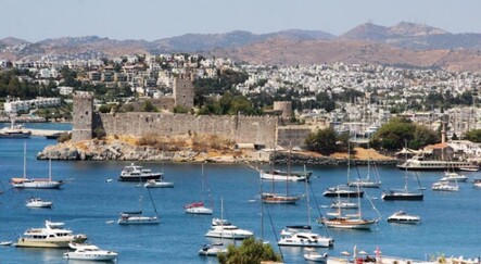 Bodrum turizmcilerinden yerli turistlere çağrı - ekonomi