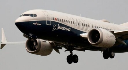 Boeing 737’nin motor kapağını TUSAŞ üretecek - ekonomi