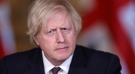 Boris Johnson'dan Taliban tepkisi: Afganistan'da boşuna savaşmadık - dunya