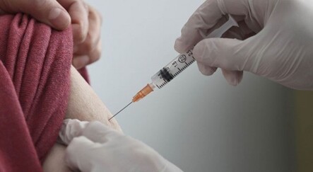 Brüksel'de zincir mağazalarda aşılama dönemi - dunya