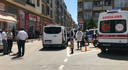 Bursa'da baba cinneti! Eşini ve kızını öldürüp intihar etti - ekonomi