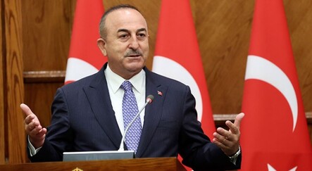 Çavuşoğlu: Taliban da dâhil diyaloğu sürdürüyoruz - dunya
