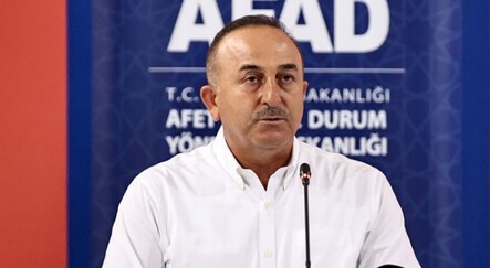 Çavuşoğlu: Ukrayna'dan 4 helikopter daha geliyor - gundem