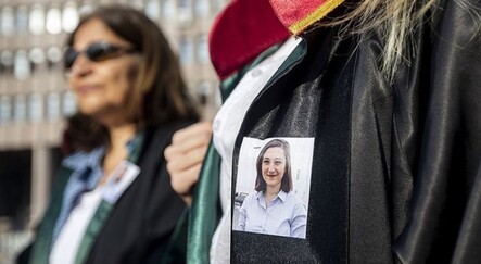Ceren Damar cinayetinde yeni gelişme - gundem