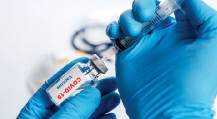 Covid-19’da aşılama yaşı 15’e düştü - gundem