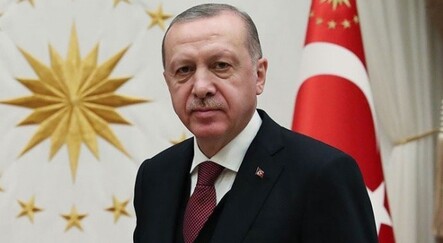 Cumhurbaşkanı Erdoğan'dan Afganistan diplomasisi - dunya