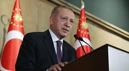 Cumhurbaşkanı Erdoğan: Türkiye yeni bir göç yükünü kaldırama - gundem