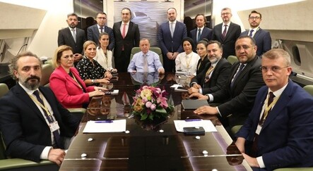 Cumhurbaşkanı Erdoğan: Taliban'ın açıklamaları ılımlı ancak tereddütler var - dunya