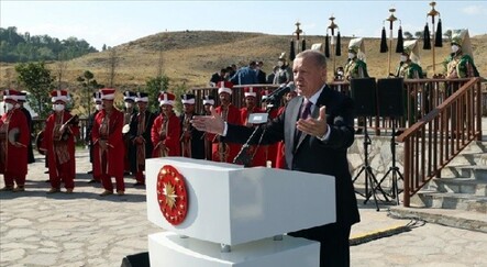 Cumhurbaşkanı Erdoğan: Hiçbir gücün ülkemize kayıplar verdirmesine müsaade etmeyeceğiz - politika