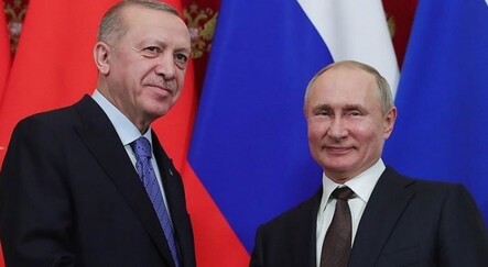 Cumhurbaşkanı Erdoğan, Putin ile telefonda görüştü - gundem