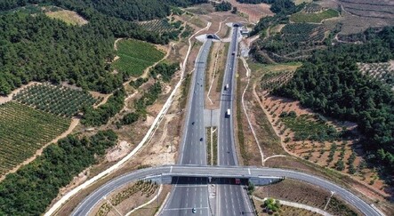 Dev projeler istihdama doping oldu - ekonomi