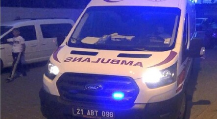 Diyarbakır'daki hayvan otlatma kavgasında 2 kişi canından oldu - gundem
