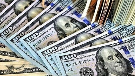 Dolar ve altında yön yukarı döndü - ekonomi