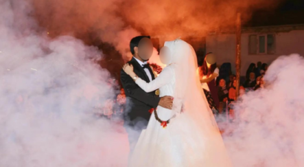 Düğününden sonra korona olduğu tespit edildi! 24 kişi karantinaya alındı - dunya